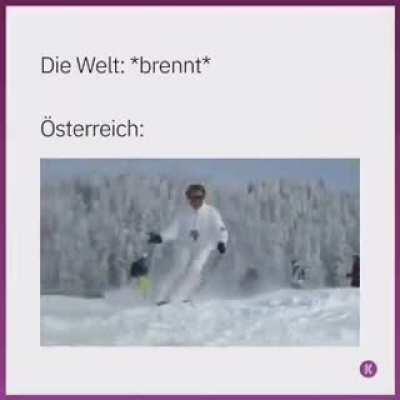 Jawoll, solang des no geht is doch alles easy