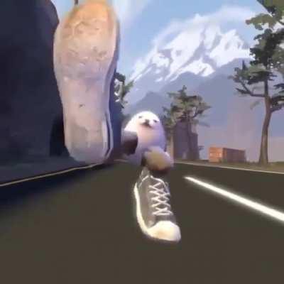 Las alucinaciones q tengo cuando ando bien tripeado a las 3am