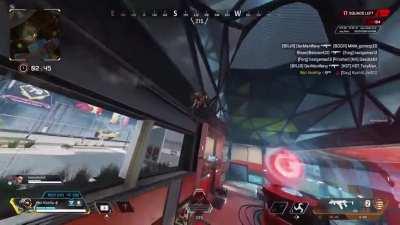 I think punching Valks is my new favorite thing to do