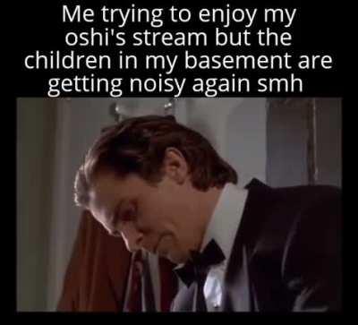 I LITERALLY just fed them the carcass of my annoying neighbor eight hours ago. 😤😤😤🙄🙄🙄🙄