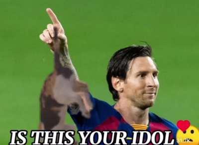 Can’t believe Pessi would do all this😔