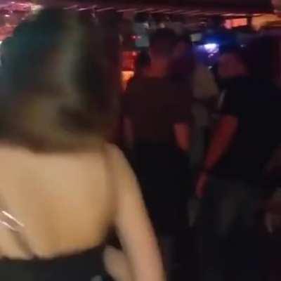 HMC while I be a real scary bitch