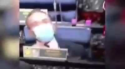 Our Political Scene in a Nutshell