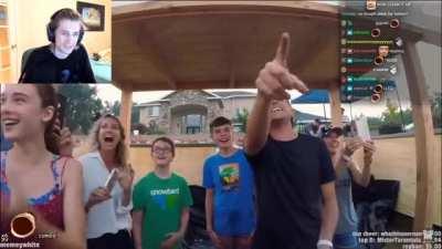 Old Voice Came Back FeelsStrongMan