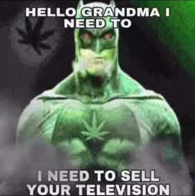 I’m not addicted, you wouldn’t get it normie