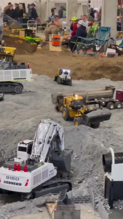 Too much time on your hands?? I’ve got just the thing