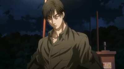 Ryosuke: *strips sensually*