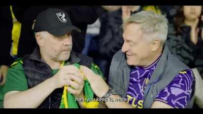 Don't try to fight it on your own. 