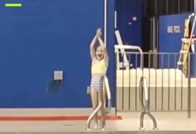 Encouragement can go a long way