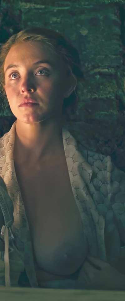 Sydney Sweeney | Eden | 