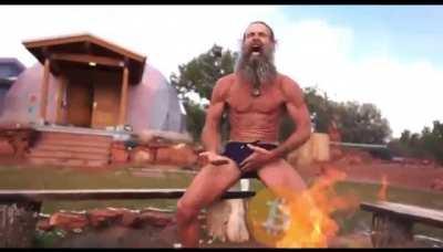 Title testosterone bada rha hai..