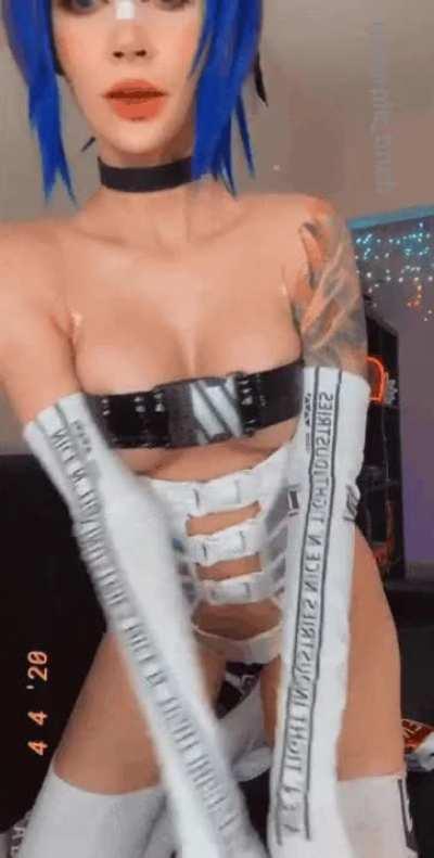 Project Melody by Purple bitch