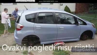 čunja productions - Dubrava film