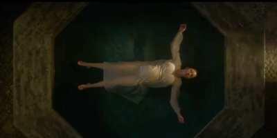 Short clip from the Immaculate trailer