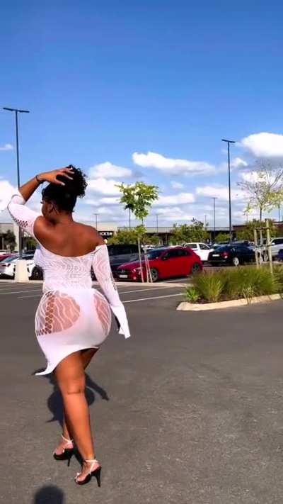 @littest_2001 #SheFineToo