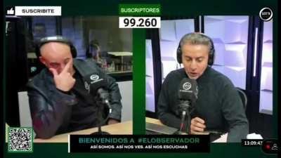 Sale a la luz los choreos del Polo Obrero: Robaban alimentos a los comedores y los vendían, poseían listas negras de los que no marchaban así como un comité disciplinario para los que no asistían y hasta formaron un esquema piramidal dentro de la misma or