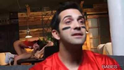 [REQUEST] Does anyone have the link to the full video of this gif? Needed for research purposes