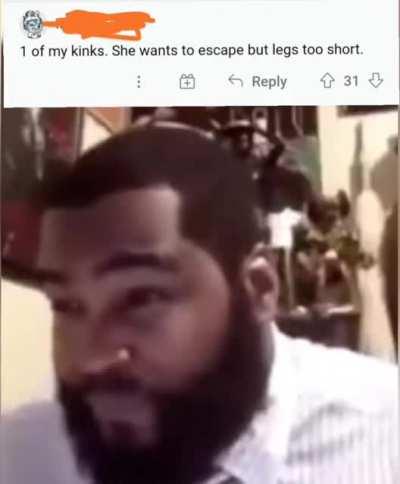 That 31 people need god in their life asap