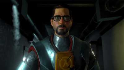 The man who saved the world