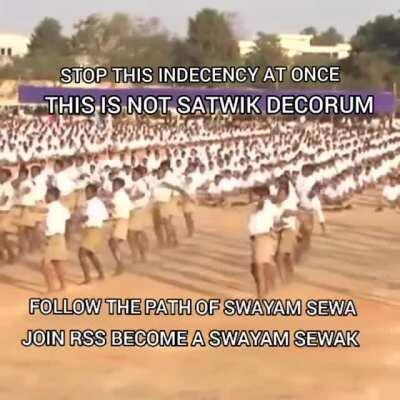 Don't fall to moh maya guys , rise above focus on real issues