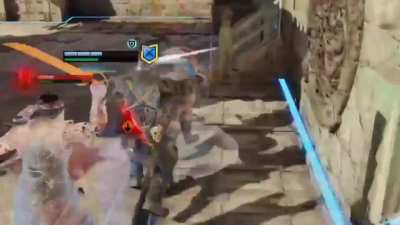 May this give you revenge next time you get ganked ❤️🐺