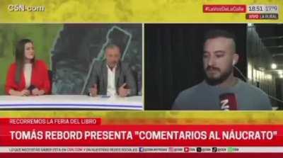 Que metáfora más rara