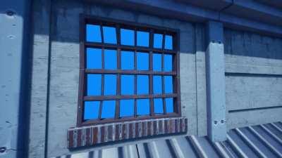 Me and the boi's on update night