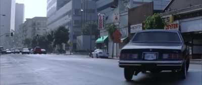 Your Favorite Cop Movie?