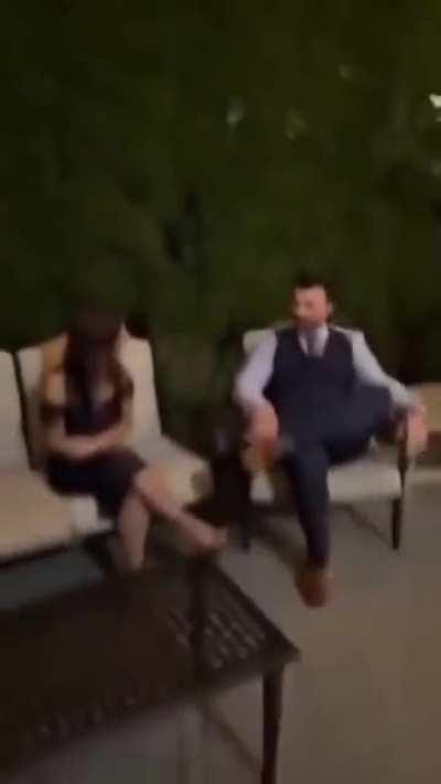 Contagious gag-reflex