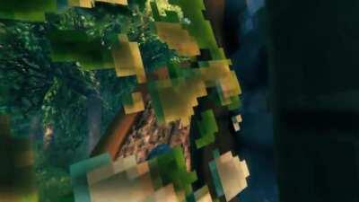 Did I need to spend 12 hours on a small portal hub? No. Am I glad I did it? Yes, yes I am.