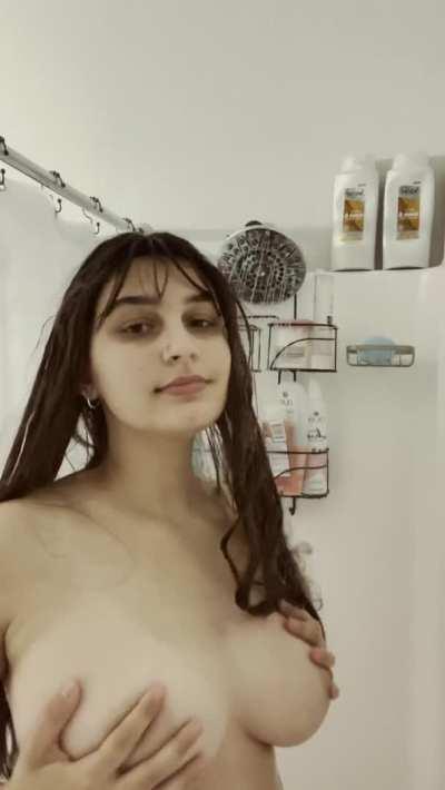 When will you fuck me baby?