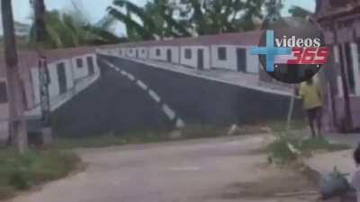 No chingue padrino eso no se hace