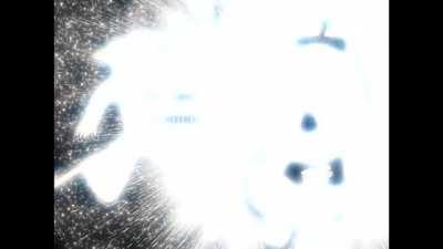 Domain Expansion: Get Back To Work