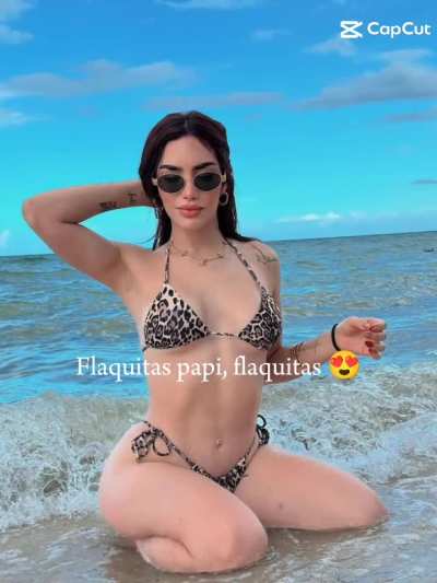 Apoyen para traerles más sobre la preciosa Kimberly 😍