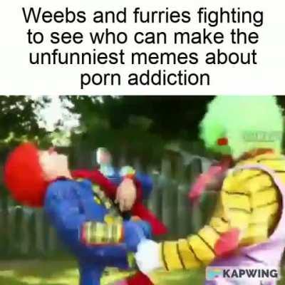 Why aren't you laughing I said sex, I said porn, why aren't you laughing?