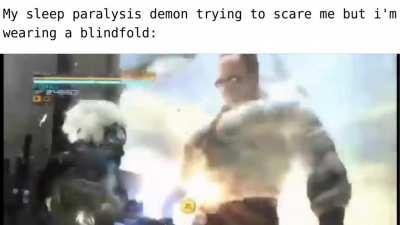 Blindfold are op ngl