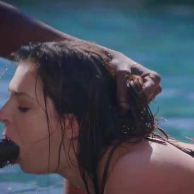 Lana Rhoades & Leah Gotti - Perfect Babes Enjoy 2 BBCs