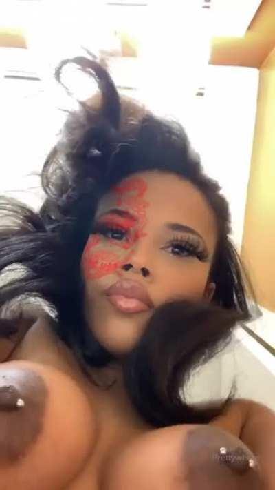 Don't check me bitch, check your.....engine oil? Idk I'm out of jokes for this now