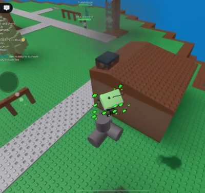 this was actually so damn creepy.