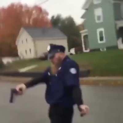 Aight, Imma head out