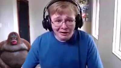 Calling Monke at 3 AM (GONE WRONG)