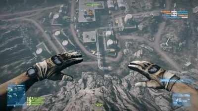 Who remembers this amazing drop, this game still looks so good