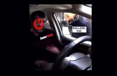 There’s only one MOASS and that’s GME. (Repost of one of my favorite cat vibing edits)