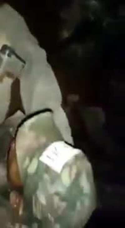 Exército otaku 🤔😨😨