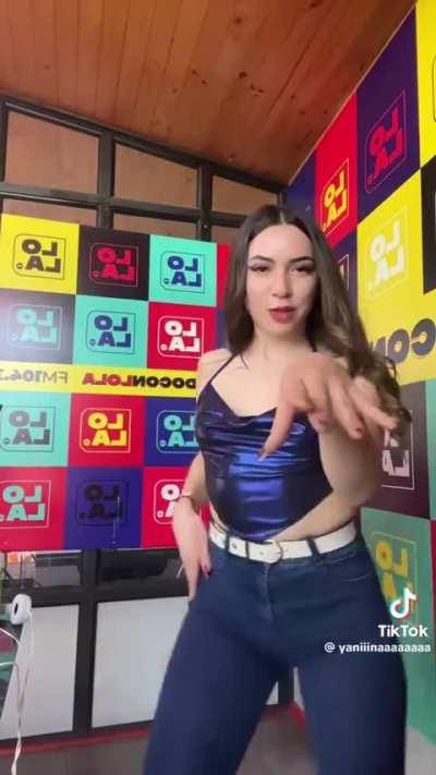 Yanina Campillay 🍑🫨