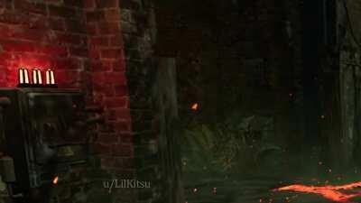 When that pesky survivor won't leave