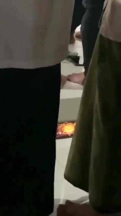 least weeb Indon muslim 