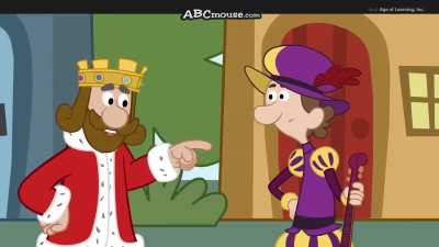 Liquid Teaches Grammar