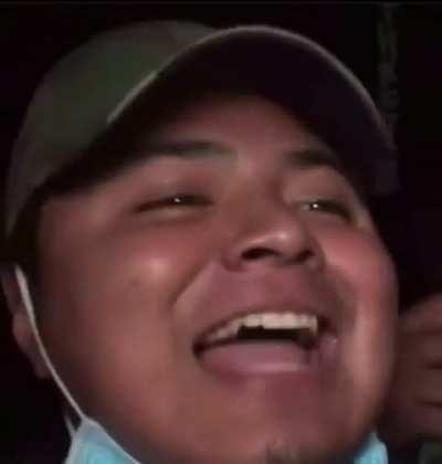 Wait how is nitrous oxide depleting the ozone layer? 😂