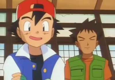 An interesting title